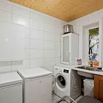 Unik Sjohytte I Lofoten Дом отдыха Sandsletta