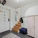 Unik Sjohytte I Lofoten Дом отдыха Sandsletta