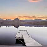 Unik Sjohytte I Lofoten Дом отдыха *