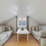 Unik Sjohytte I Lofoten * Sandsletta