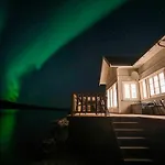 Unik Sjohytte I Lofoten Дом отдыха