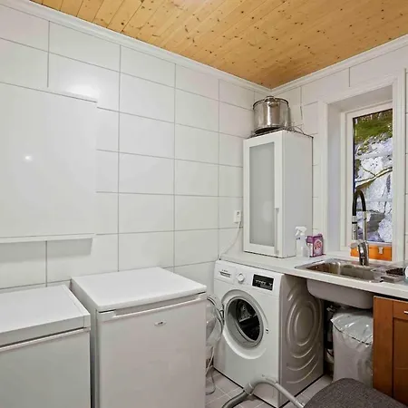 Unik Sjohytte I Lofoten Vakantiehuis Sandsletta